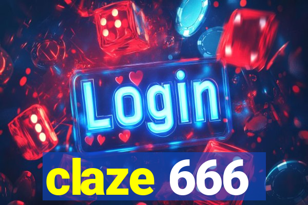 claze 666